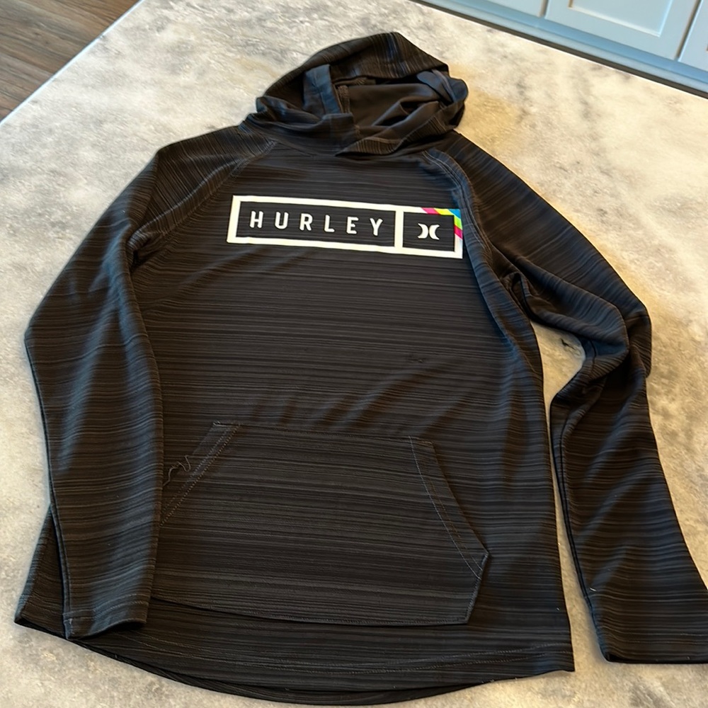 Hurley Youth Large